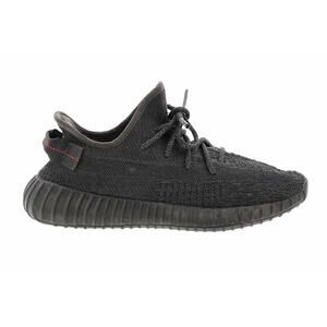 Adidas Yeezy Boost 350 Pirate Triple Black Size 6 Sneakers Shoes Men/Youth/Women
